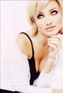 Cameron Diaz
