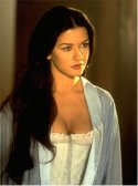 Catherine Zeta Jones